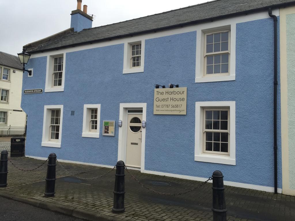 The Harbour Guest House Irvine  Exterior photo